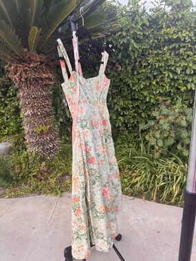 House of CB- Saira Dress